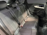 AUDI d'occasion A4 35 TFSI 150 S-LINE S TRONIC de 2020 Meximeux (01)﻿