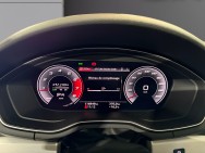 AUDI d'occasion A4 35 TFSI 150 S-LINE S TRONIC de 2020 Meximeux (01)﻿