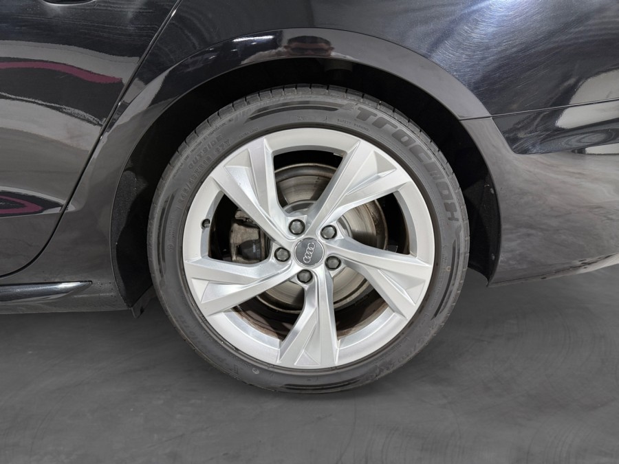 AUDI d'occasion A4 35 TFSI 150 S-LINE S TRONIC de 2020 Meximeux (01)﻿