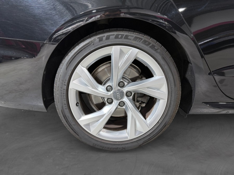AUDI d'occasion A4 35 TFSI 150 S-LINE S TRONIC de 2020 Meximeux (01)﻿