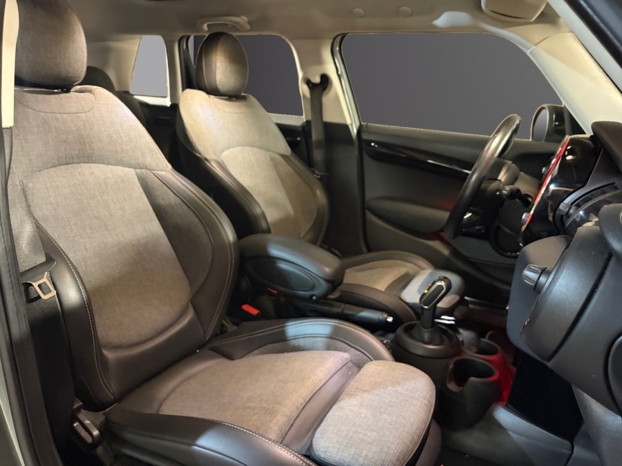 MINI d'occasion COOPER 1.5 136ch de 2020 Rodez (12)﻿