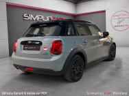 MINI d'occasion COOPER 1.5 136ch de 2020 Rodez (12)﻿