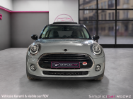 MINI d'occasion COOPER 1.5 136ch de 2020 Rodez (12)﻿
