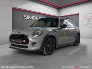MINI d'occasion COOPER 1.5 136ch de 2020 Rodez (12)﻿