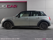MINI d'occasion COOPER 1.5 136ch de 2020 Rodez (12)﻿