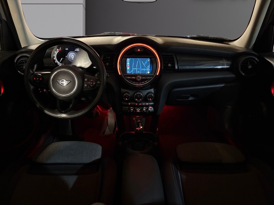 MINI d'occasion COOPER 1.5 136ch de 2020 Rodez (12)﻿