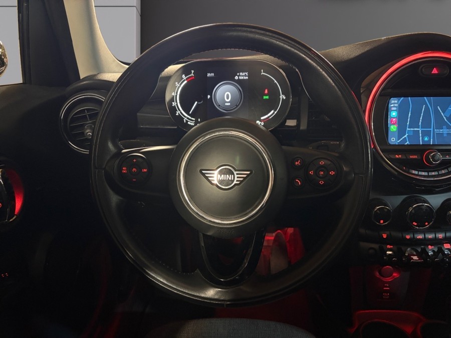 MINI d'occasion COOPER 1.5 136ch de 2020 Rodez (12)﻿