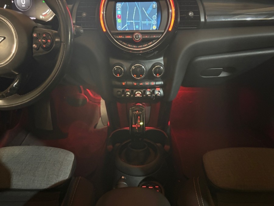 MINI d'occasion COOPER 1.5 136ch de 2020 Rodez (12)﻿