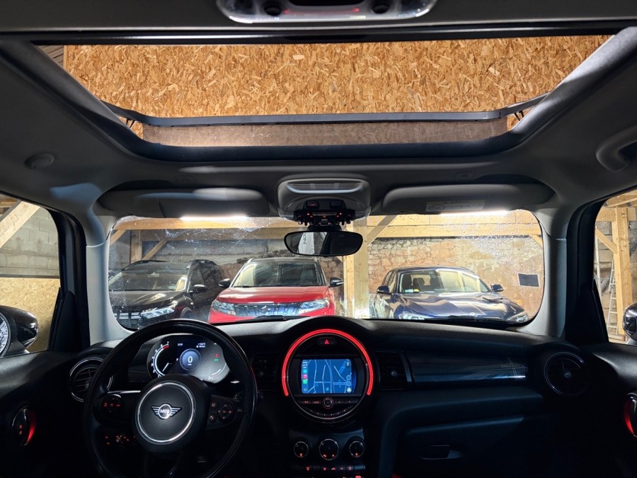 MINI d'occasion COOPER 1.5 136ch de 2020 Rodez (12)﻿