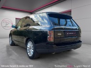 LAND ROVER d'occasion RANGE 2.0 SI4 PHEV 400 VOGUE LWB PH2 de 2021