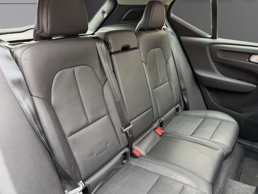 VOLVO d'occasion XC40 T5 RECHARGE PLUS DCT de 2021 Lyon Nord (69)﻿