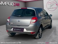 RENAULT d'occasion CLIO 1.2 16V de 2011 Beaune (21)﻿