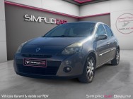 RENAULT d'occasion CLIO 1.2 16V de 2011 Beaune (21)﻿