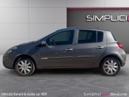 RENAULT d'occasion CLIO 1.2 16V de 2011 Beaune (21)﻿