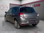 RENAULT d'occasion CLIO 1.2 16V de 2011 Beaune (21)﻿