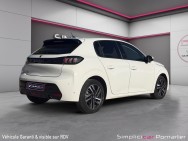 PEUGEOT d'occasion 208 1.2 PureTech 100ch S&S Allure de 2020