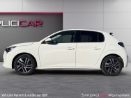 PEUGEOT d'occasion 208 1.2 PureTech 100ch S&S Allure de 2020