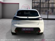 PEUGEOT d'occasion 208 1.2 PureTech 100ch S&S Allure de 2020