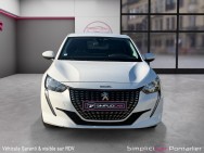 PEUGEOT d'occasion 208 1.2 PureTech 100ch S&S Allure de 2020