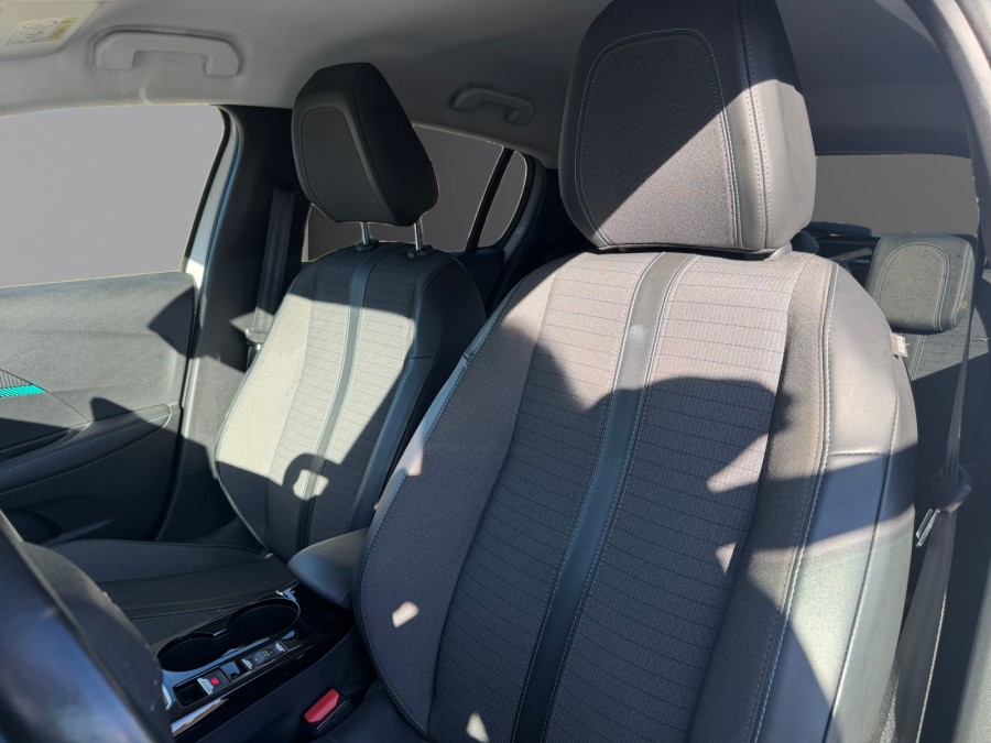 PEUGEOT d'occasion 208 1.2 PureTech 100ch S&S Allure de 2020
