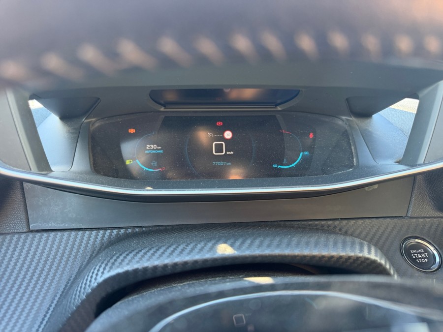 PEUGEOT d'occasion 208 1.2 PureTech 100ch S&S Allure de 2020