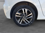 PEUGEOT d'occasion 208 1.2 PureTech 100ch S&S Allure de 2020