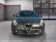 ALFA ROMEO d'occasion GIULIETTA 1.6 JTDm Distinctive Stop&Start de