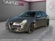 ALFA ROMEO d'occasion GIULIETTA 1.6 JTDm Distinctive Stop&Start de