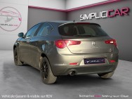 ALFA ROMEO d'occasion GIULIETTA 1.6 JTDm Distinctive Stop&Start de