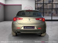 ALFA ROMEO d'occasion GIULIETTA 1.6 JTDm Distinctive Stop&Start de