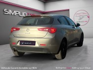 ALFA ROMEO d'occasion GIULIETTA 1.6 JTDm Distinctive Stop&Start de