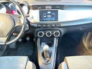 ALFA ROMEO d'occasion GIULIETTA 1.6 JTDm Distinctive Stop&Start de