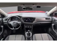 VOLKSWAGEN d'occasion T-ROC 1.0 TSI 115 LOUNGE de 2018 Montreuil (93)﻿