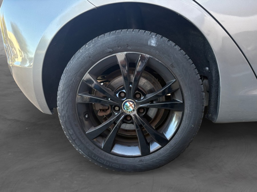 ALFA ROMEO d'occasion GIULIETTA 1.6 JTDm Distinctive Stop&Start de