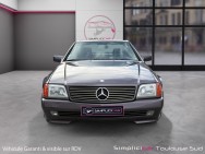 MERCEDES d'occasion SL SL 24 de 1997 Toulouse Sud (31)﻿