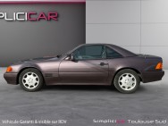 MERCEDES d'occasion SL SL 24 de 1997 Toulouse Sud (31)﻿