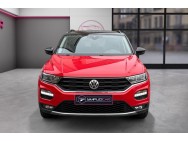 VOLKSWAGEN d'occasion T-ROC 1.0 TSI 115 LOUNGE de 2018 Montreuil (93)﻿