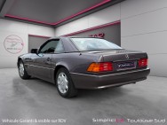 MERCEDES d'occasion SL SL 24 de 1997 Toulouse Sud (31)﻿