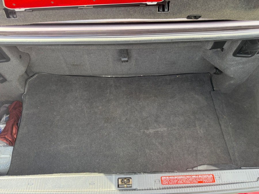 MERCEDES d'occasion SL SL 24 de 1997 Toulouse Sud (31)﻿