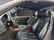 MERCEDES d'occasion SL SL 24 de 1997 Toulouse Sud (31)﻿