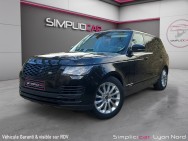 LAND ROVER d'occasion RANGE 2.0 SI4 PHEV 400 VOGUE LWB PH2 de 2021