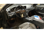 MERCEDES d'occasion C 220 CDI Executive 7GTronic de 2012 Villebon Sur