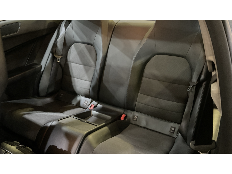 MERCEDES d'occasion C 220 CDI Executive 7GTronic de 2012 Villebon Sur