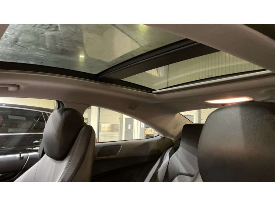 MERCEDES d'occasion C 220 CDI Executive 7GTronic de 2012 Villebon Sur