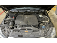 MERCEDES d'occasion C 220 CDI Executive 7GTronic de 2012 Villebon Sur