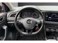VOLKSWAGEN d'occasion T-ROC 1.0 TSI 115 LOUNGE de 2018 Montreuil (93)﻿