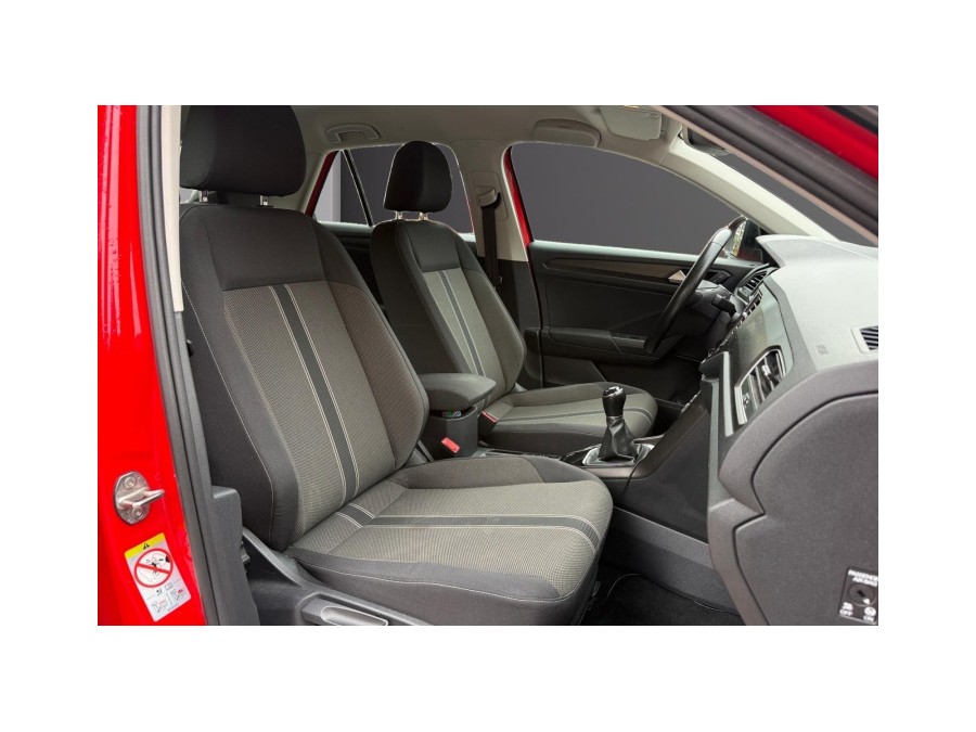 VOLKSWAGEN d'occasion T-ROC 1.0 TSI 115 LOUNGE de 2018 Montreuil (93)﻿