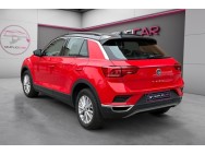 VOLKSWAGEN d'occasion T-ROC 1.0 TSI 115 LOUNGE de 2018 Montreuil (93)﻿