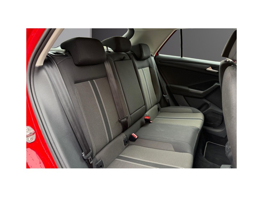 VOLKSWAGEN d'occasion T-ROC 1.0 TSI 115 LOUNGE de 2018 Montreuil (93)﻿