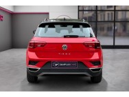 VOLKSWAGEN d'occasion T-ROC 1.0 TSI 115 LOUNGE de 2018 Montreuil (93)﻿